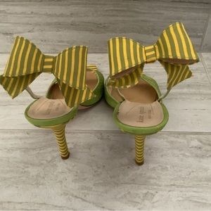Kate Spade sandals